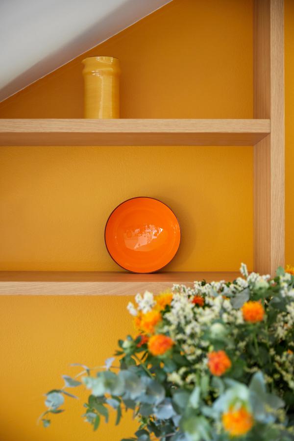 Réalisation : Bureau - Maison, Provence